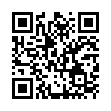 QR kód na túto stránku prievidza.oma.sk u na-zahrade