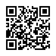 QR kód na túto stránku prievidza.oma.sk u priemyselna 9A