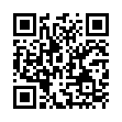 QR kód na túto stránku prievidza.oma.sk u tenisova 6