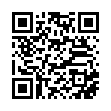 QR kód na túto stránku prievidza.oma.sk u vinicna