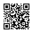 QR kód na túto stránku prievidza.oma.sk u zelezniciarska 12