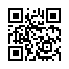 QR kód na túto stránku prievoz.oma.sk auto lpg