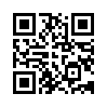 QR kód na túto stránku prievoz.oma.sk poi