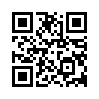 QR kód na túto stránku prievoz.oma.sk sport