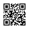 QR kód na túto stránku prikazy.oma.sk