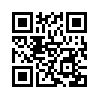 QR kód na túto stránku prikazy.oma.sk mhd