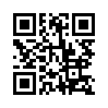QR kód na túto stránku prikazy.oma.sk turistika
