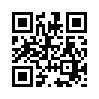 QR kód na túto stránku prilepy.oma.sk