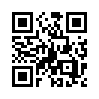 QR kód na túto stránku priluky.oma.sk splav