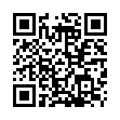 QR kód na túto stránku prislopy.oma.sk turistika chranena-oblast