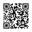 QR kód na túto stránku prisnotice.oma.sk u za-kostelem 6