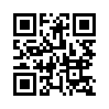 QR kód na túto stránku pristpo.oma.sk splav hat