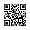 QR kód na túto stránku pristpo.oma.sk volny-cas