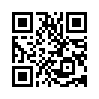 QR kód na túto stránku pritulany.oma.sk