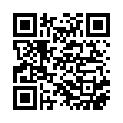 QR kód na túto stránku pritulany.oma.sk cyklotrasa