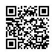 QR kód na túto stránku pritulany.oma.sk duchovno kriz