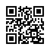 QR kód na túto stránku pritulany.oma.sk u