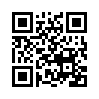 QR kód na túto stránku prizrenice.oma.sk