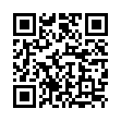 QR kód na túto stránku prizrenice.oma.sk obchod outdoor