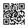 QR kód na túto stránku prlov.oma.sk