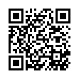 QR kód na túto stránku prochot.oma.sk turistika chranena-oblast