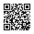 QR kód na túto stránku prochot.oma.sk turistika major