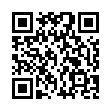 QR kód na túto stránku prokopov.oma.sk cyklotrasa