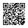 QR kód na túto stránku prokopov.oma.sk turistika yellow