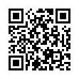 QR kód na túto stránku proruby.oma.sk turistika blue major