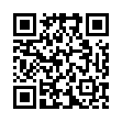 QR kód na túto stránku prosec-u-skutce.oma.sk priroda kamen