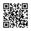 QR kód na túto stránku prosec-u-skutce.oma.sk turistika blue major