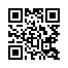 QR kód na túto stránku prosec.oma.sk bicykel