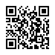 QR kód na túto stránku prosenice.oma.sk cyklotrasa