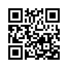 QR kód na túto stránku prosiek.oma.sk splav