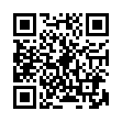 QR kód na túto stránku proskovice.oma.sk cyklotrasa yellow bicycle