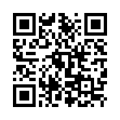 QR kód na túto stránku prostejov.oma.sk u safarikova 37