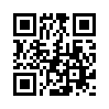 QR kód na túto stránku provodov.oma.sk sluzby