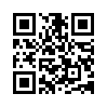 QR kód na túto stránku provoz.oma.sk mhd