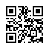 QR kód na túto stránku prsa.oma.sk auto