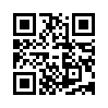QR kód na túto stránku prstice.oma.sk c
