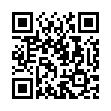 QR kód na túto stránku prstne.oma.sk pristupnost