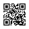 QR kód na túto stránku prstne.oma.sk splav brod