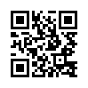 QR kód na túto stránku prusanky.oma.sk obchod