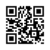 QR kód na túto stránku prusanky.oma.sk sluzby