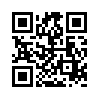 QR kód na túto stránku prusanky.oma.sk u hlavni