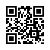 QR kód na túto stránku prusanky.oma.sk u uzka