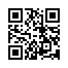 QR kód na túto stránku prusiek.oma.sk