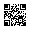 QR kód na túto stránku prusinky.oma.sk