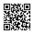 QR kód na túto stránku prusinky.oma.sk cyklotrasa