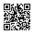 QR kód na túto stránku prusinovice.oma.sk cyklotrasa